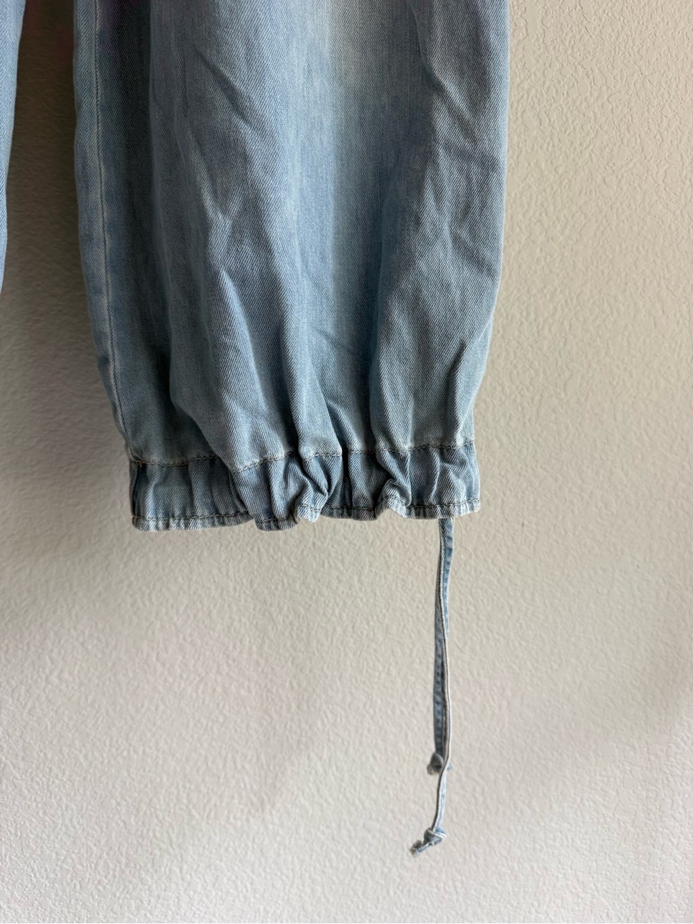 Free People Lotus Jeans - Picture 4 of 7